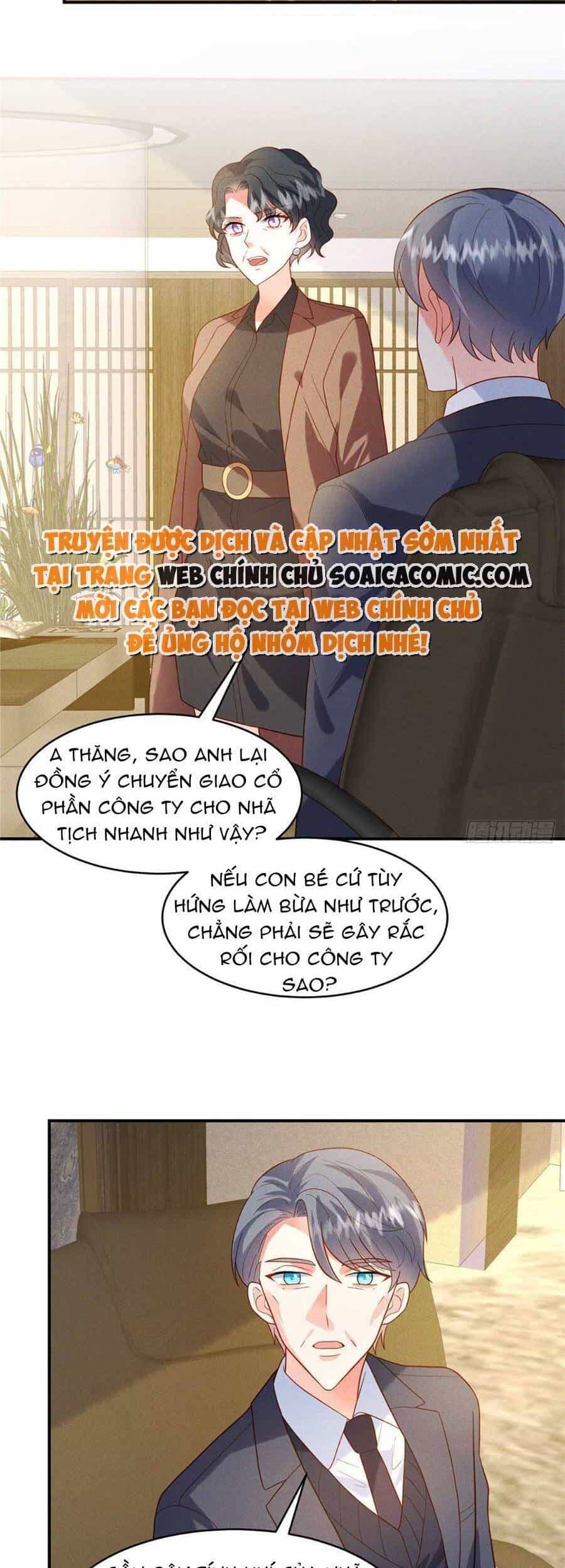 Trọng Sinh Từ Hôn Thê - Chương 11 - ảnh 14