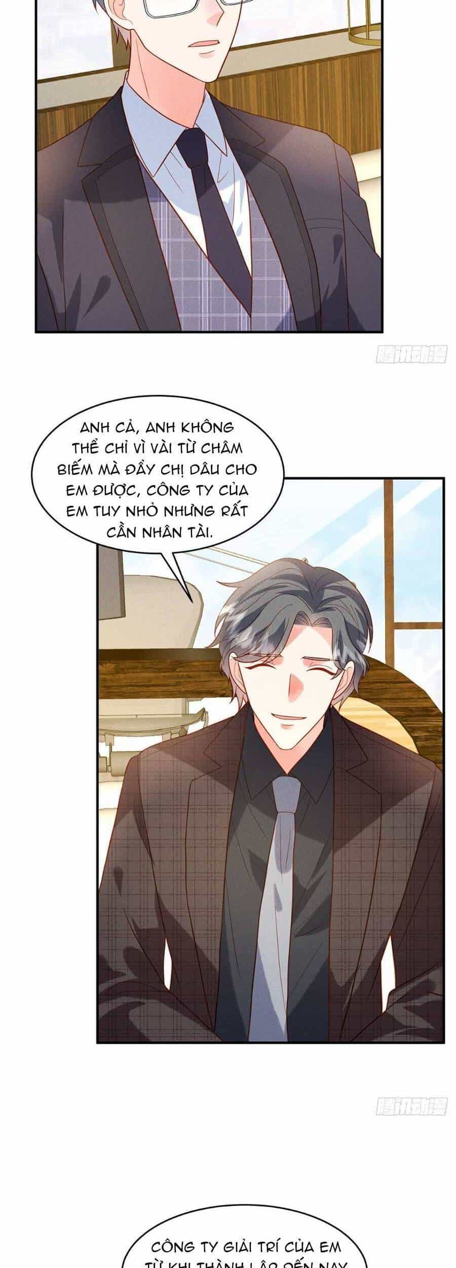 Trọng Sinh Từ Hôn Thê - Chương 13 - ảnh 10