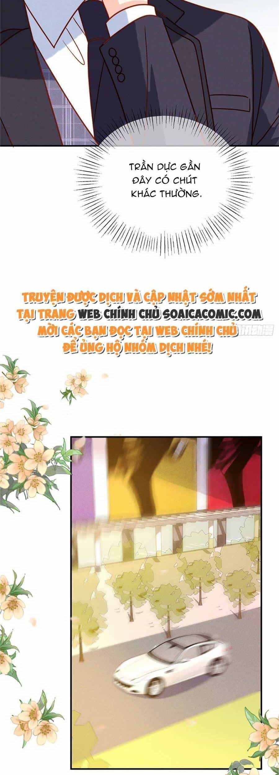 Trọng Sinh Từ Hôn Thê - Chương 13 - ảnh 17