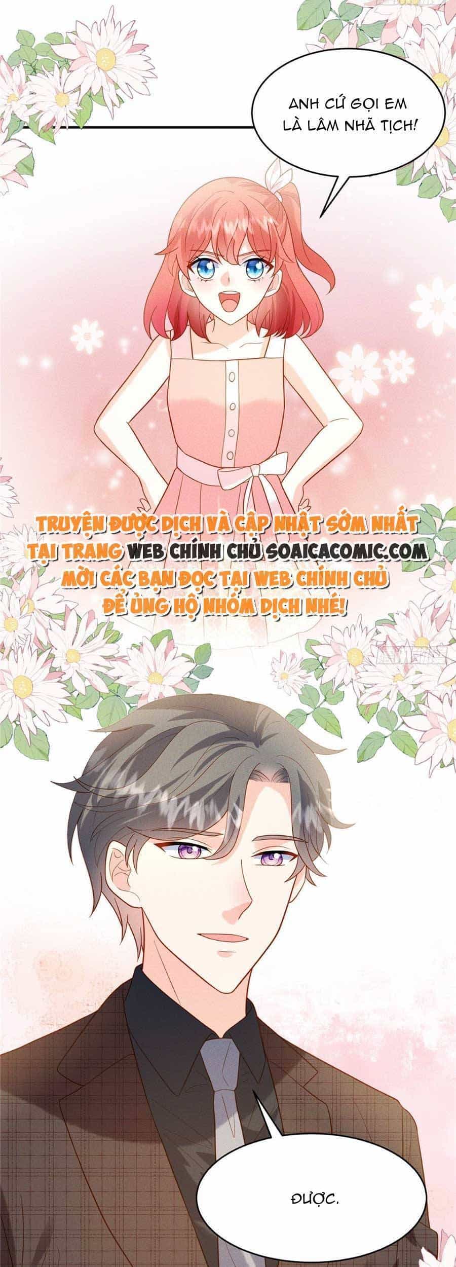 Trọng Sinh Từ Hôn Thê - Chương 14 - ảnh 10