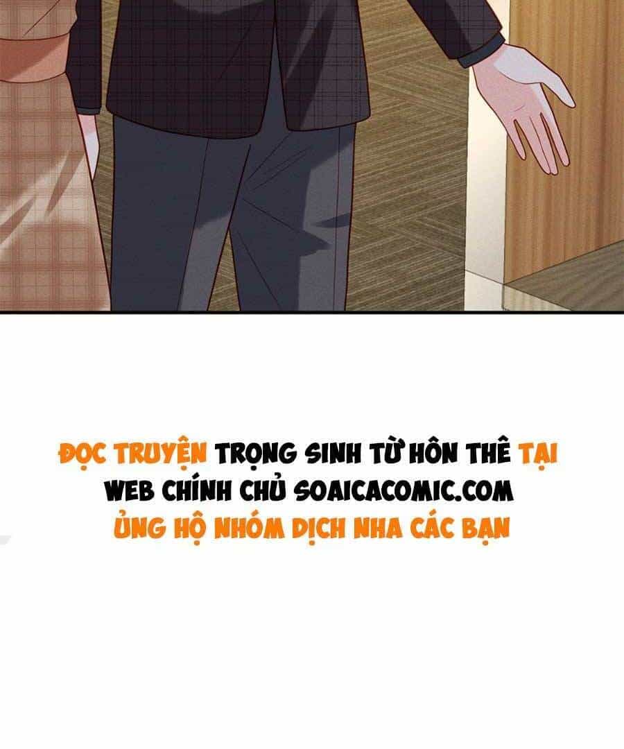 Trọng Sinh Từ Hôn Thê - Chương 14 - ảnh 19