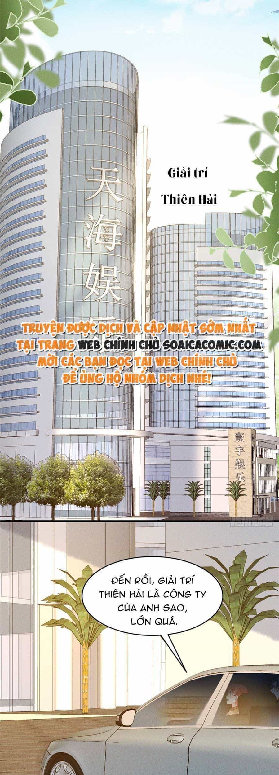 Trọng Sinh Từ Hôn Thê - Chương 14 - ảnh 5