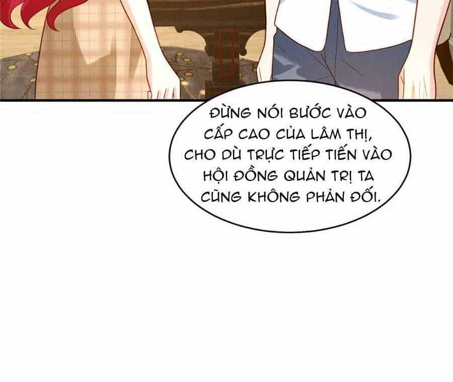 Trọng Sinh Từ Hôn Thê - Chương 15 - ảnh 4