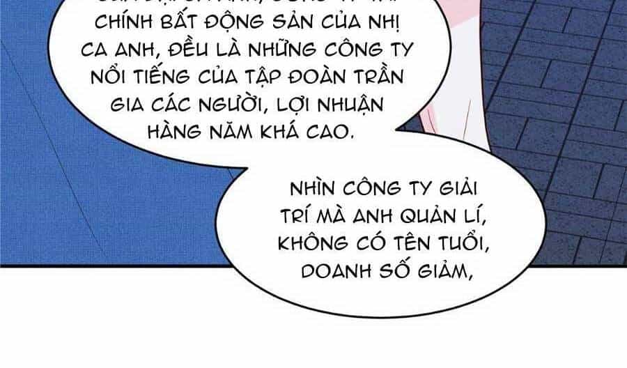 Trọng Sinh Từ Hôn Thê - Chương 16 - ảnh 12