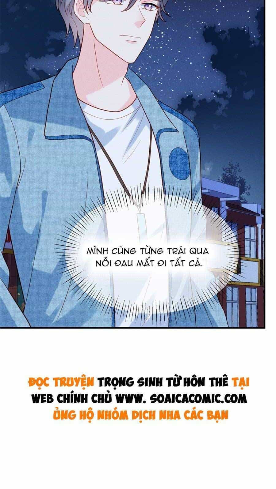 Trọng Sinh Từ Hôn Thê - Chương 16 - ảnh 19