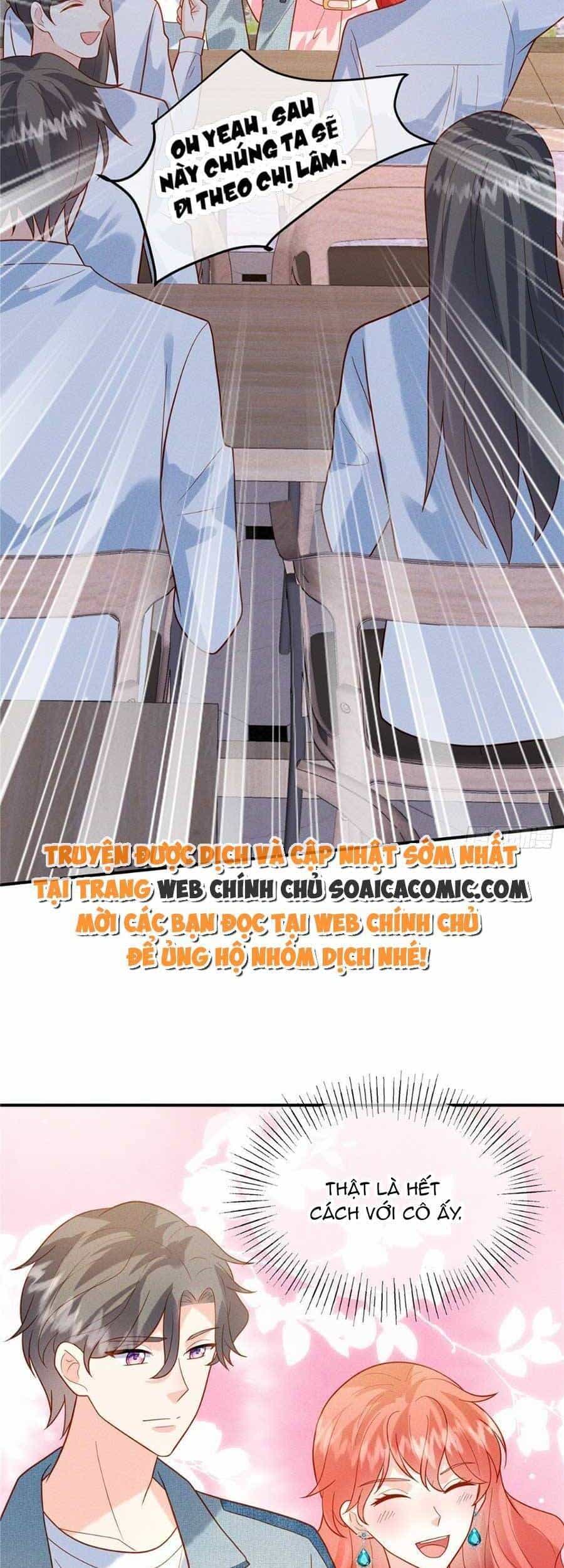 Trọng Sinh Từ Hôn Thê - Chương 17 - ảnh 11