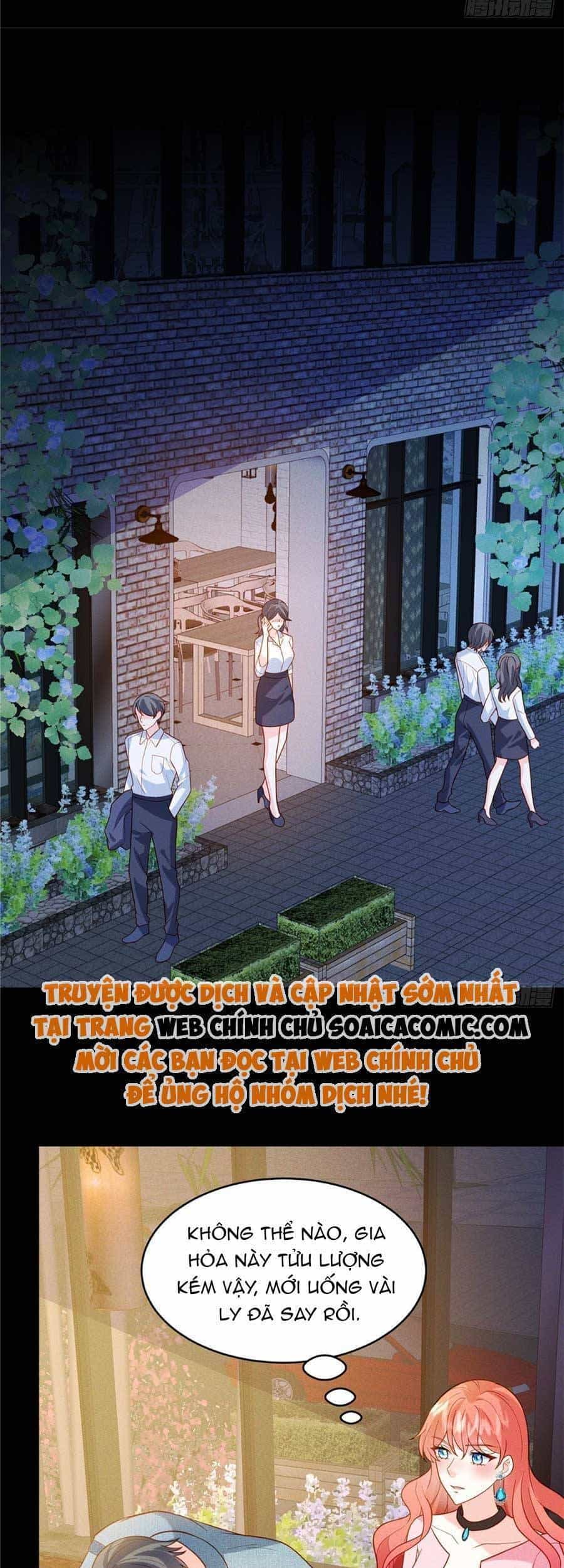 Trọng Sinh Từ Hôn Thê - Chương 17 - ảnh 17