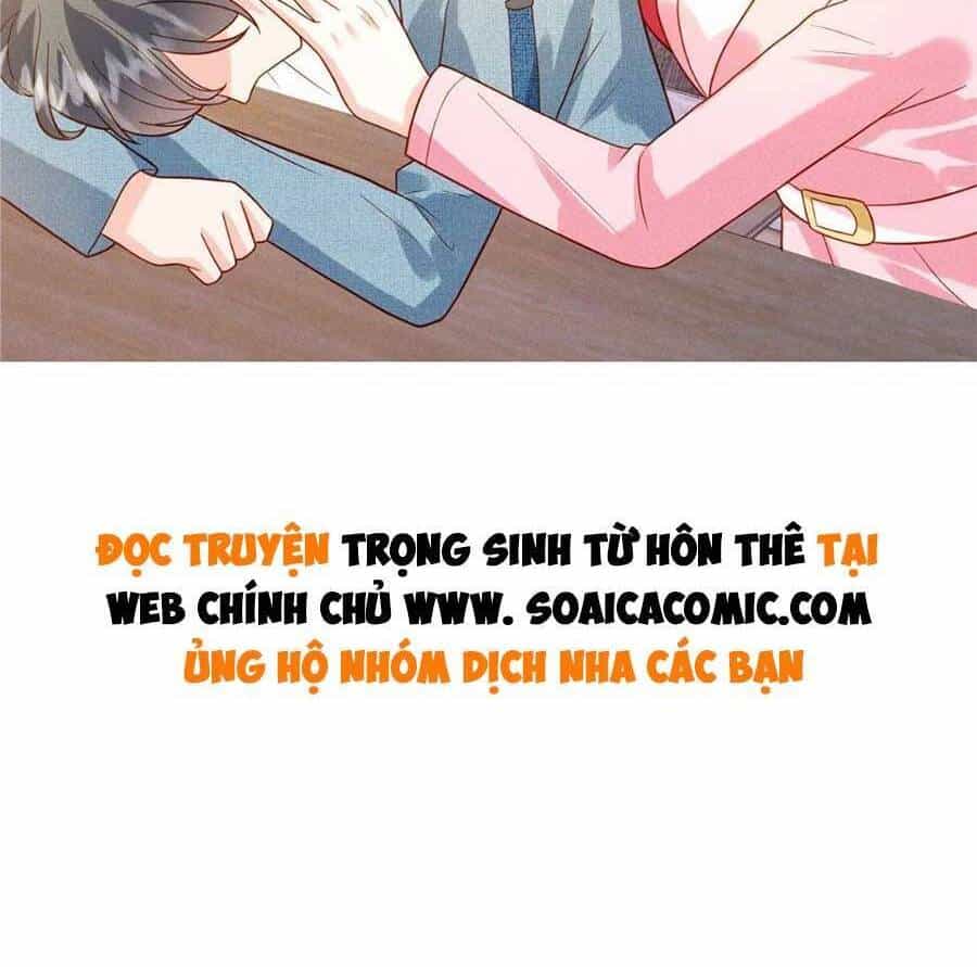 Trọng Sinh Từ Hôn Thê - Chương 17 - ảnh 20