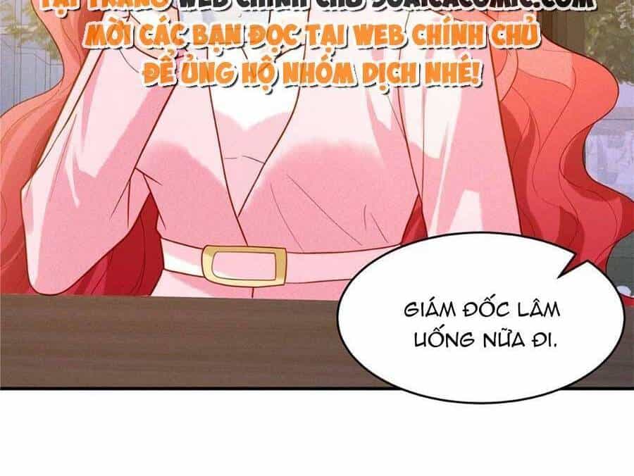 Trọng Sinh Từ Hôn Thê - Chương 17 - ảnh 4