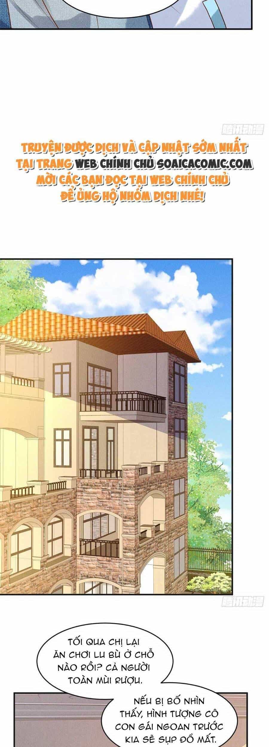Trọng Sinh Từ Hôn Thê - Chương 18 - ảnh 17