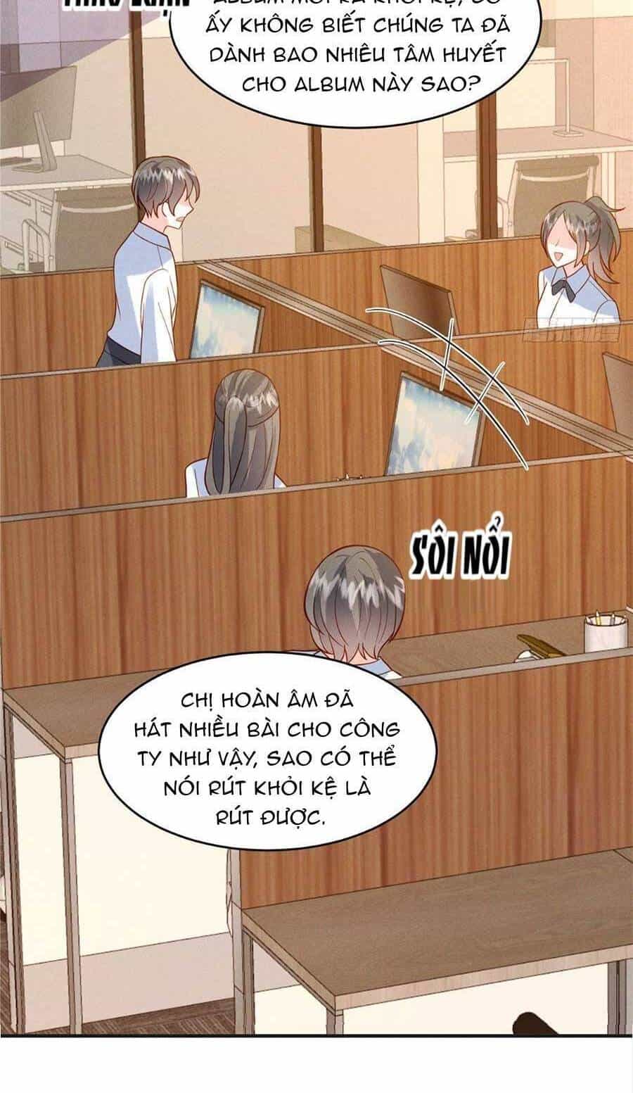 Trọng Sinh Từ Hôn Thê - Chương 19 - ảnh 12