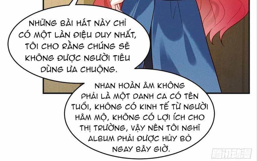 Trọng Sinh Từ Hôn Thê - Chương 19 - ảnh 17