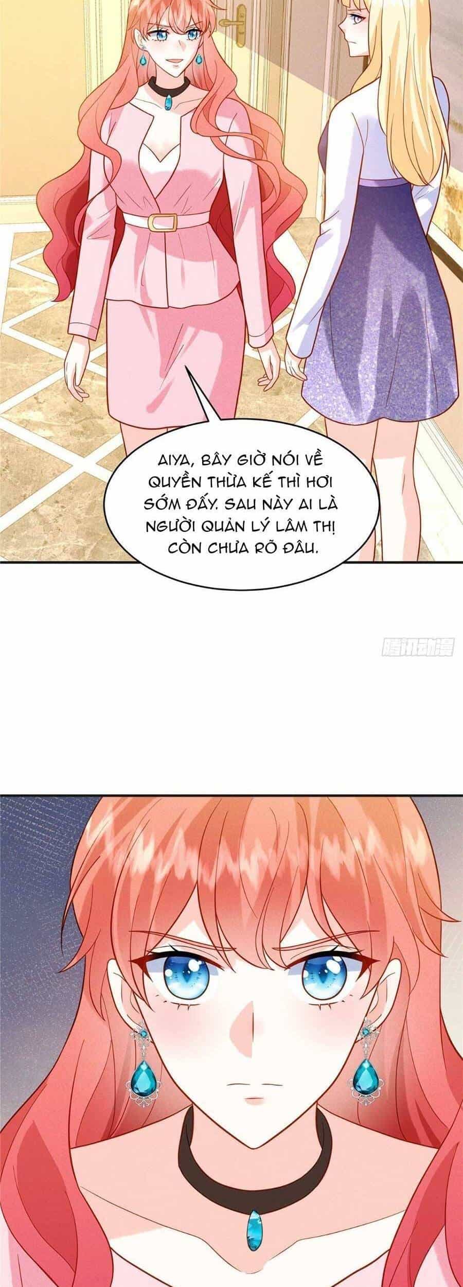 Trọng Sinh Từ Hôn Thê - Chương 19 - ảnh 2