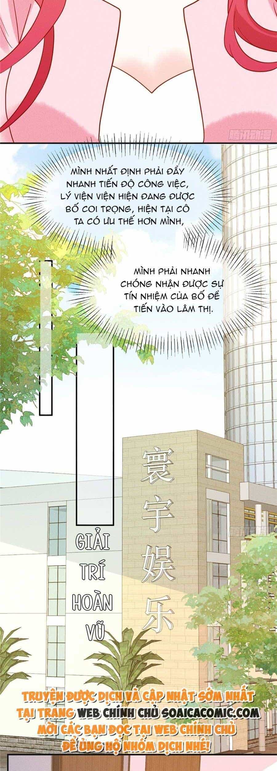 Trọng Sinh Từ Hôn Thê - Chương 19 - ảnh 3