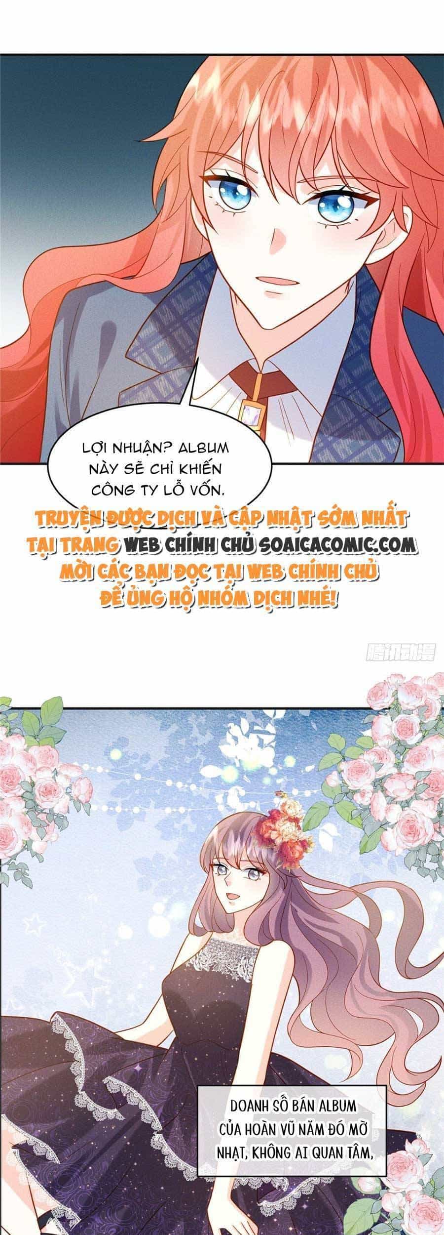 Trọng Sinh Từ Hôn Thê - Chương 19 - ảnh 9
