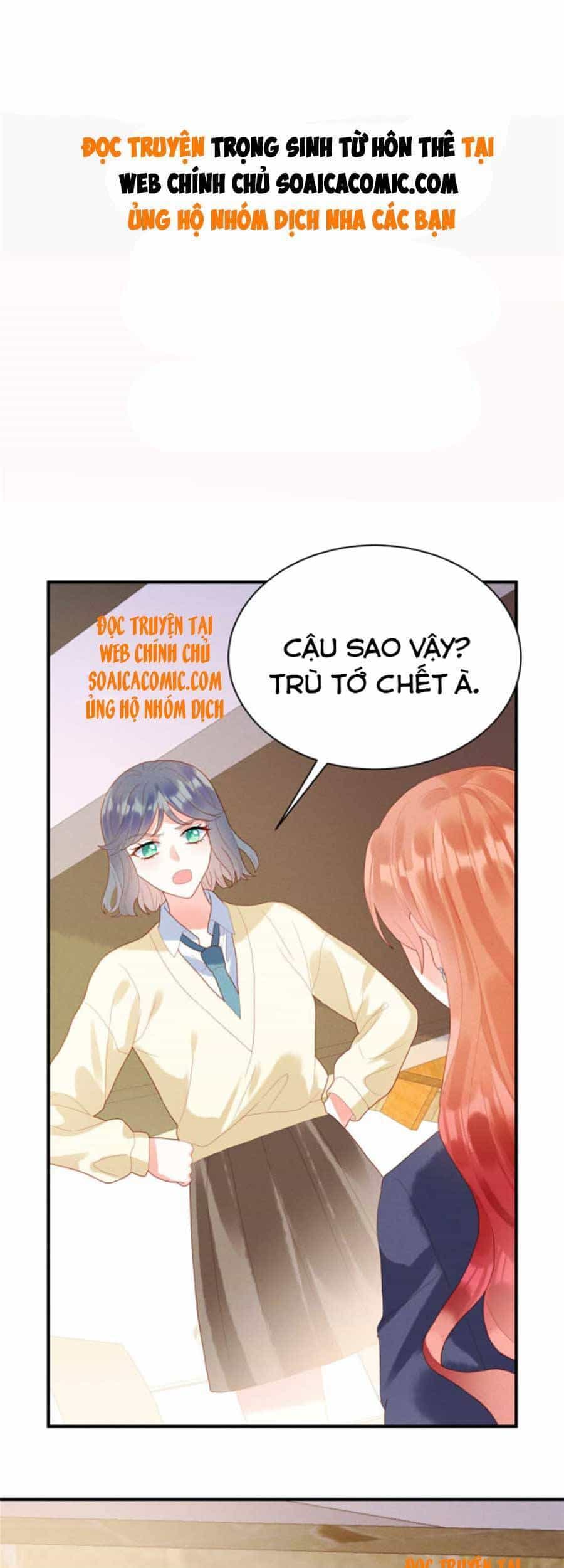 Trọng Sinh Từ Hôn Thê - Chương 2 - ảnh 1