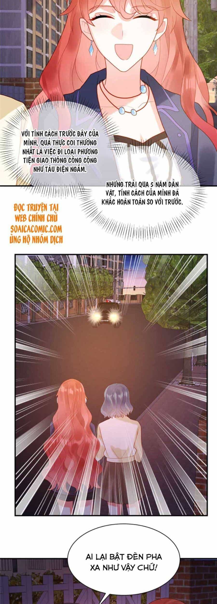 Trọng Sinh Từ Hôn Thê - Chương 2 - ảnh 11