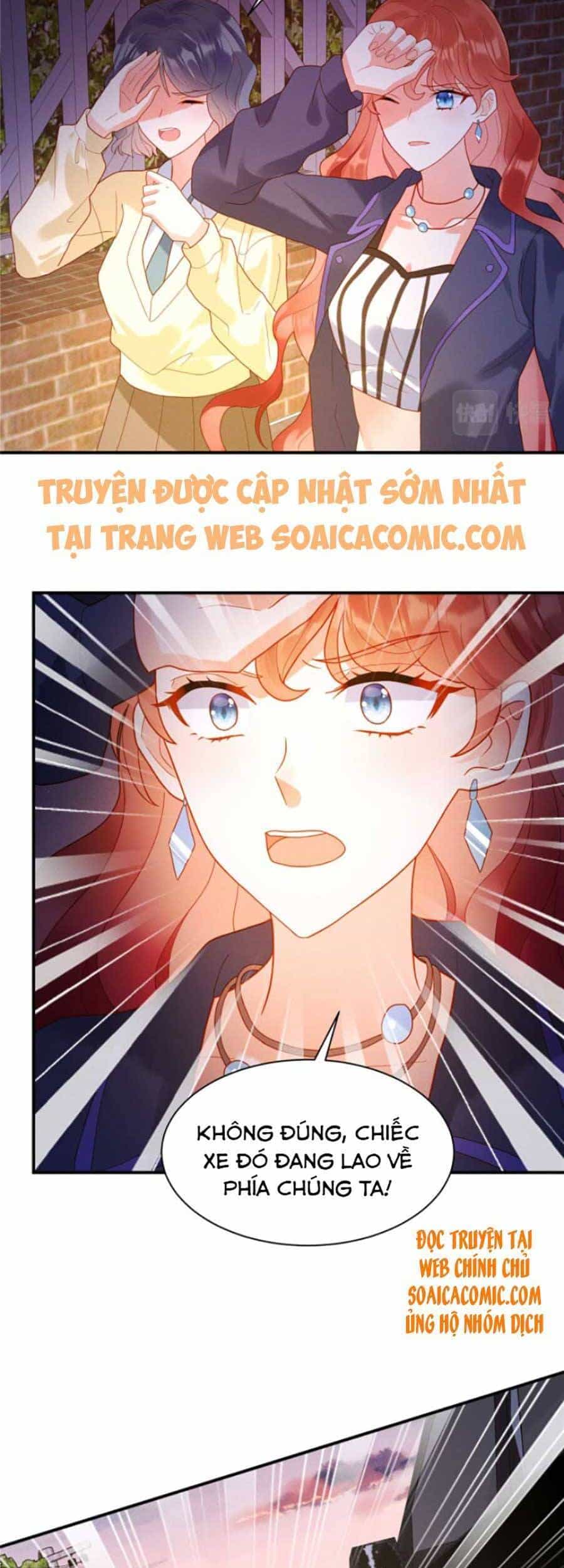 Trọng Sinh Từ Hôn Thê - Chương 2 - ảnh 12