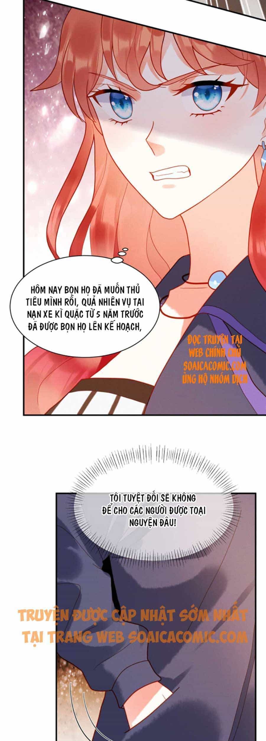 Trọng Sinh Từ Hôn Thê - Chương 2 - ảnh 18