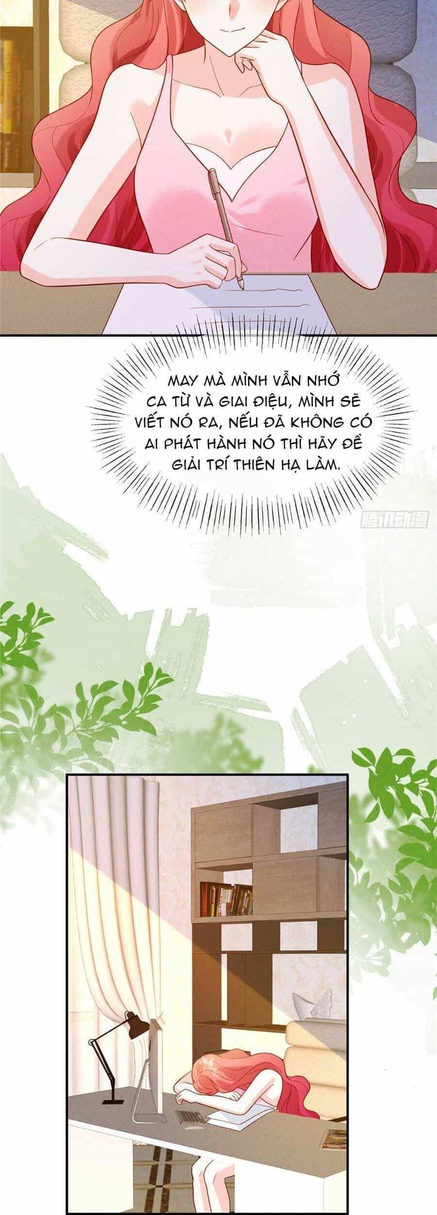 Trọng Sinh Từ Hôn Thê - Chương 20 - ảnh 6