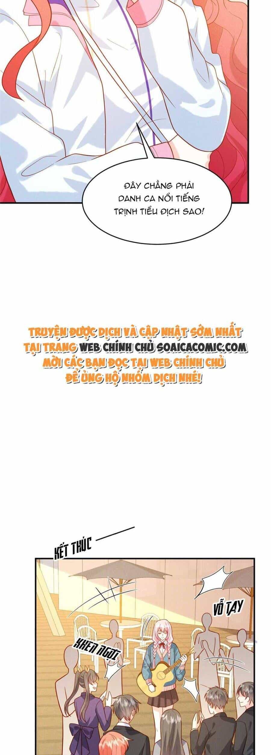 Trọng Sinh Từ Hôn Thê - Chương 22 - ảnh 7