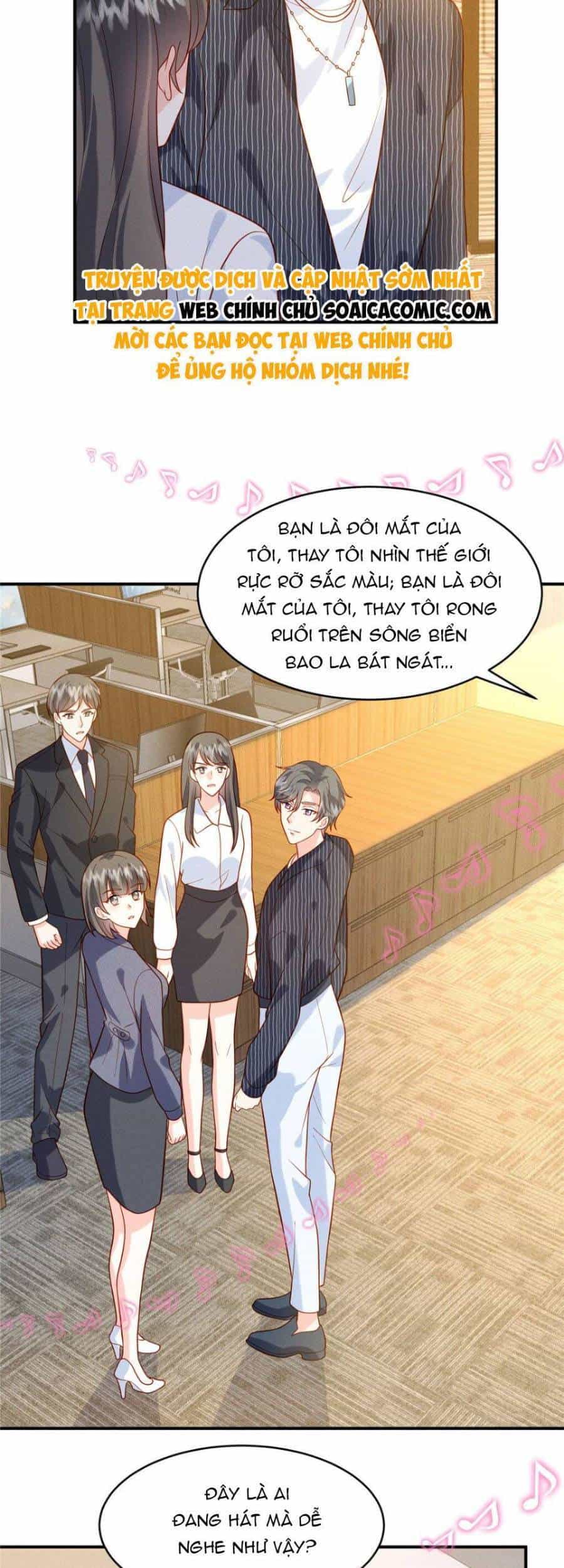 Trọng Sinh Từ Hôn Thê - Chương 23 - ảnh 13