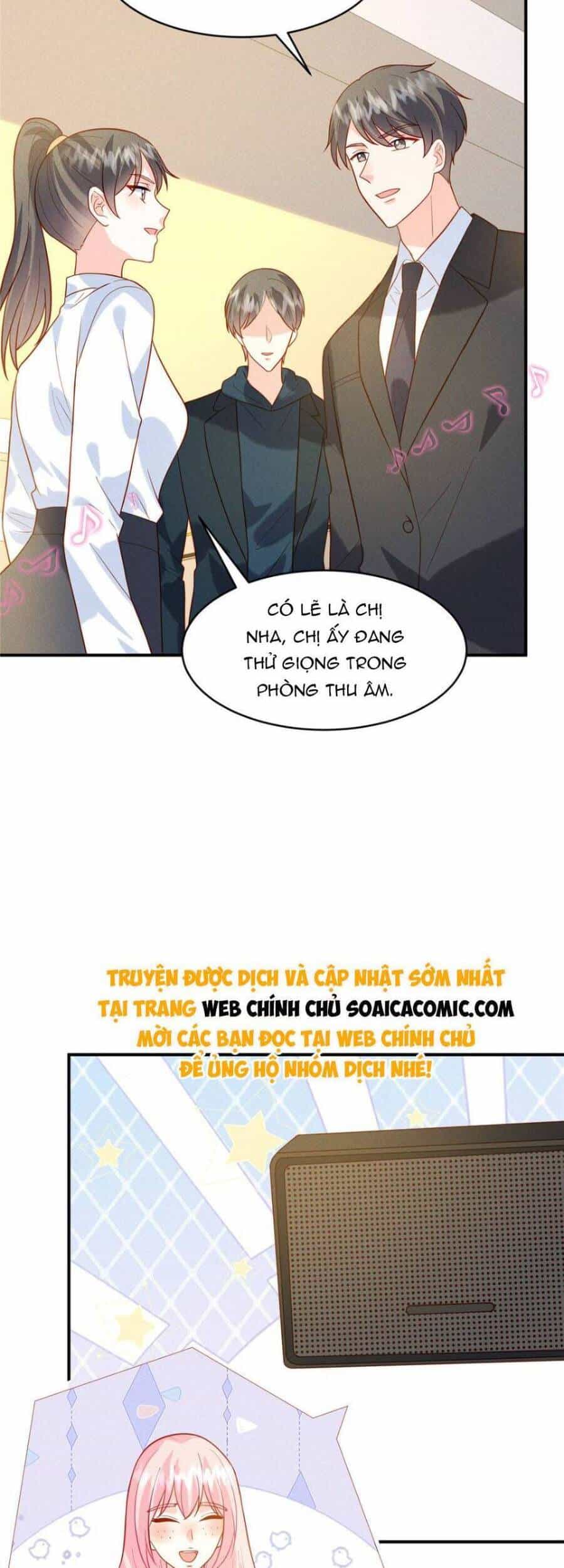 Trọng Sinh Từ Hôn Thê - Chương 23 - ảnh 14