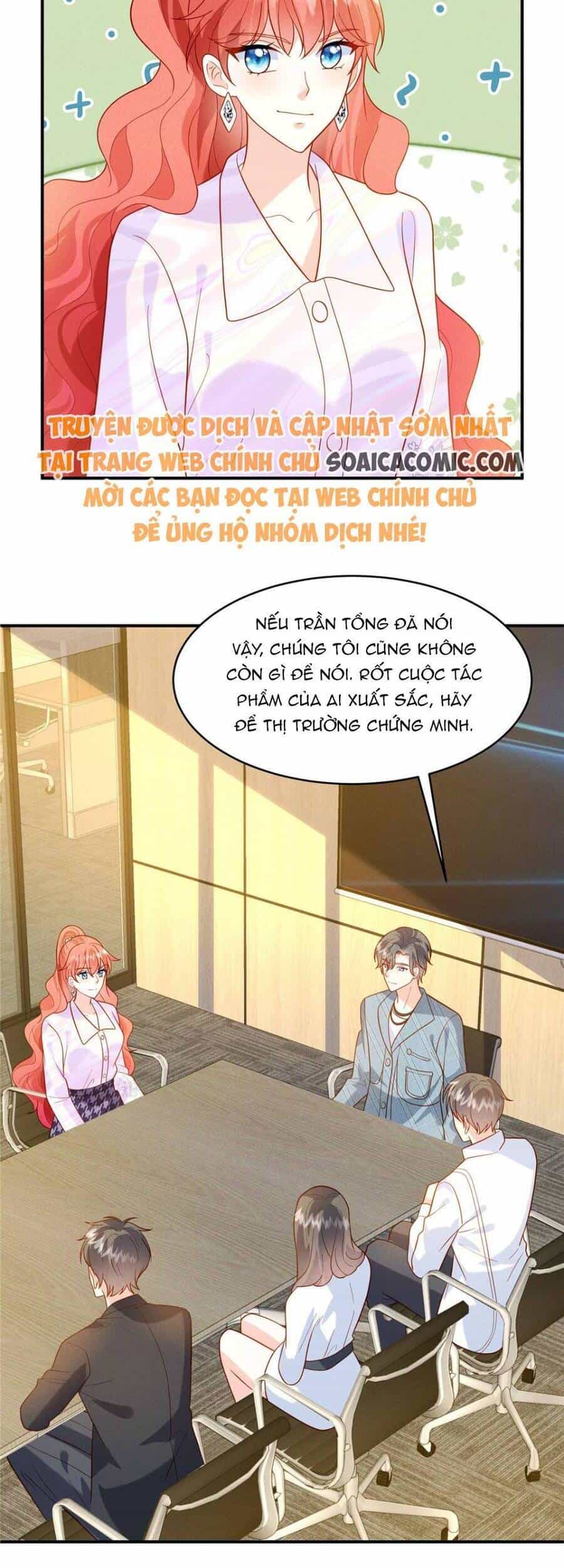 Trọng Sinh Từ Hôn Thê - Chương 24 - ảnh 18