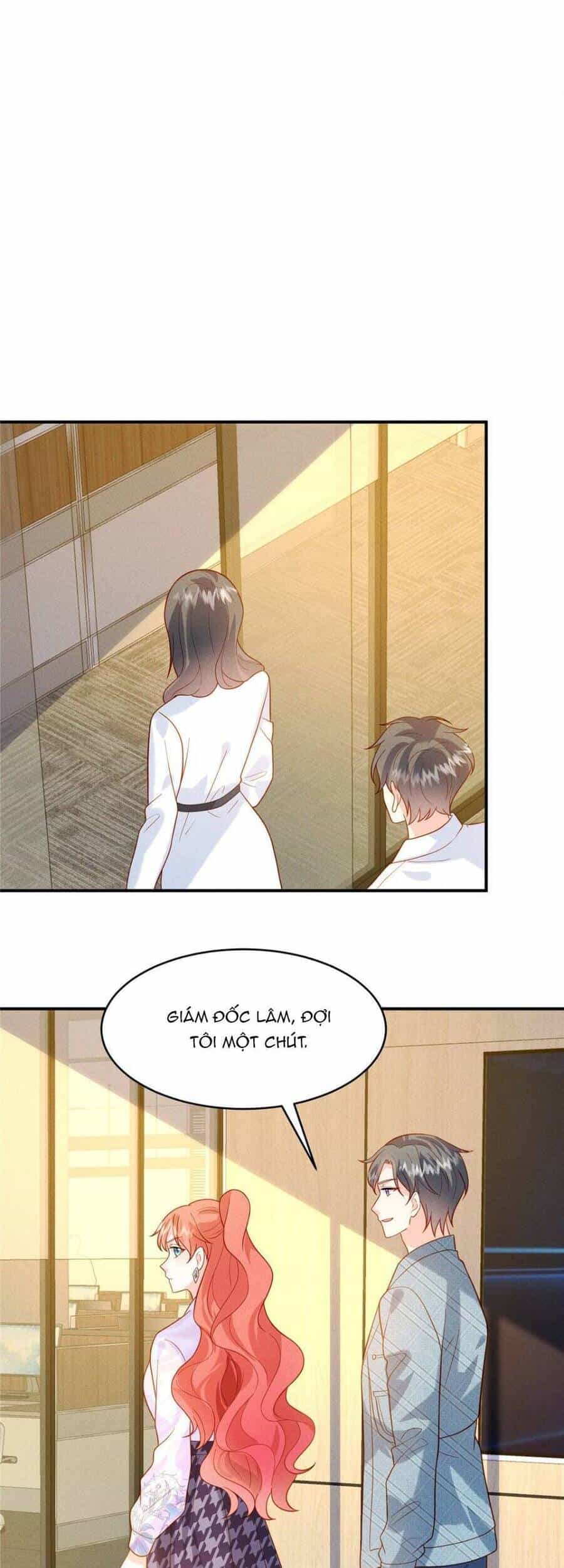 Trọng Sinh Từ Hôn Thê - Chương 24 - ảnh 19