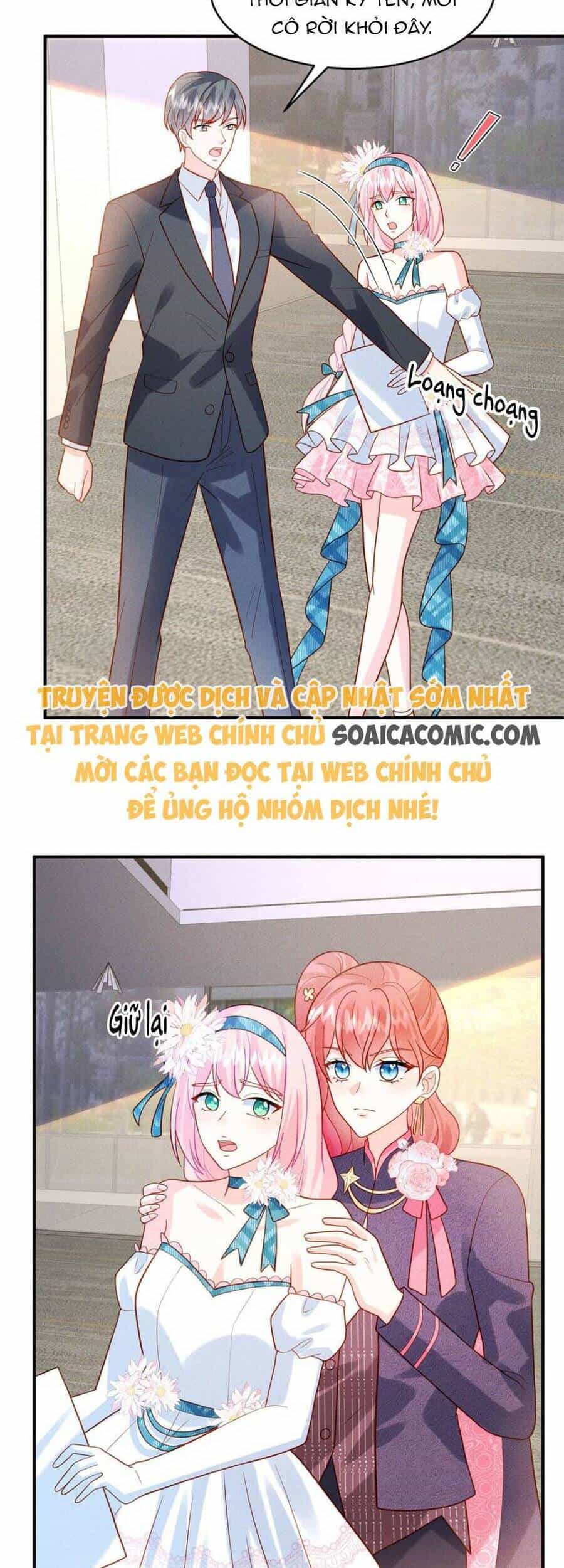 Trọng Sinh Từ Hôn Thê - Chương 27 - ảnh 2