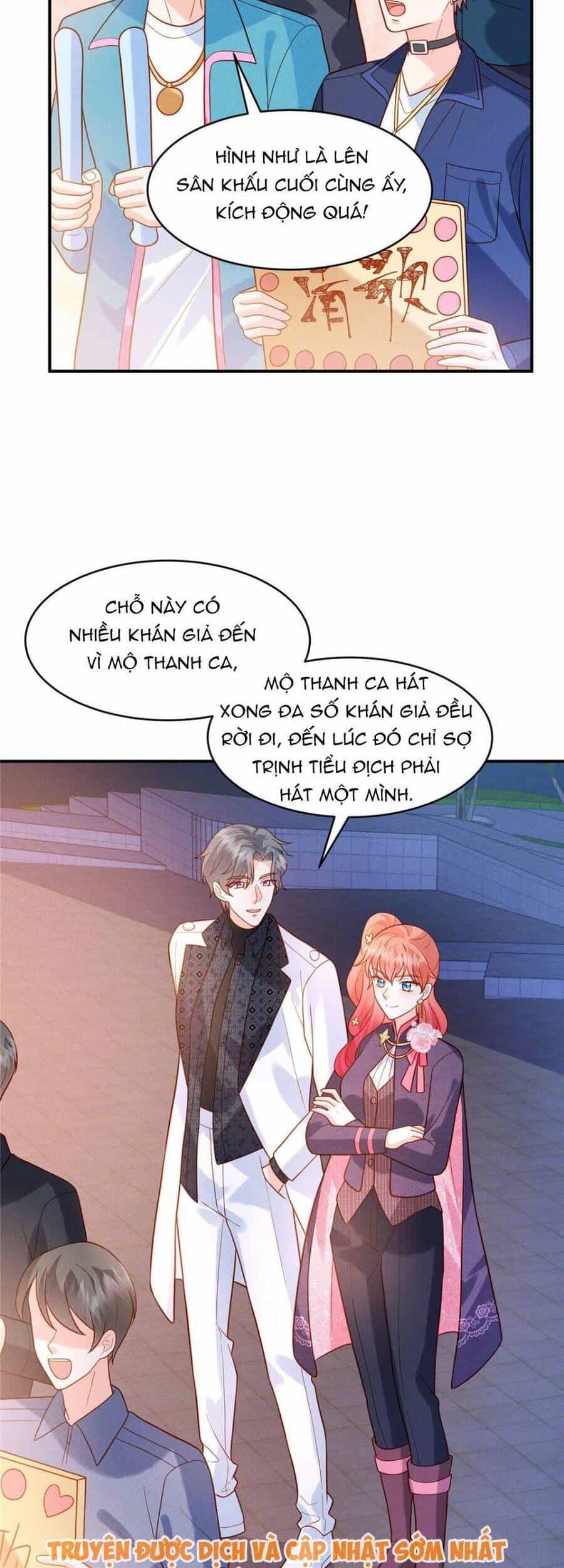 Trọng Sinh Từ Hôn Thê - Chương 28 - ảnh 15
