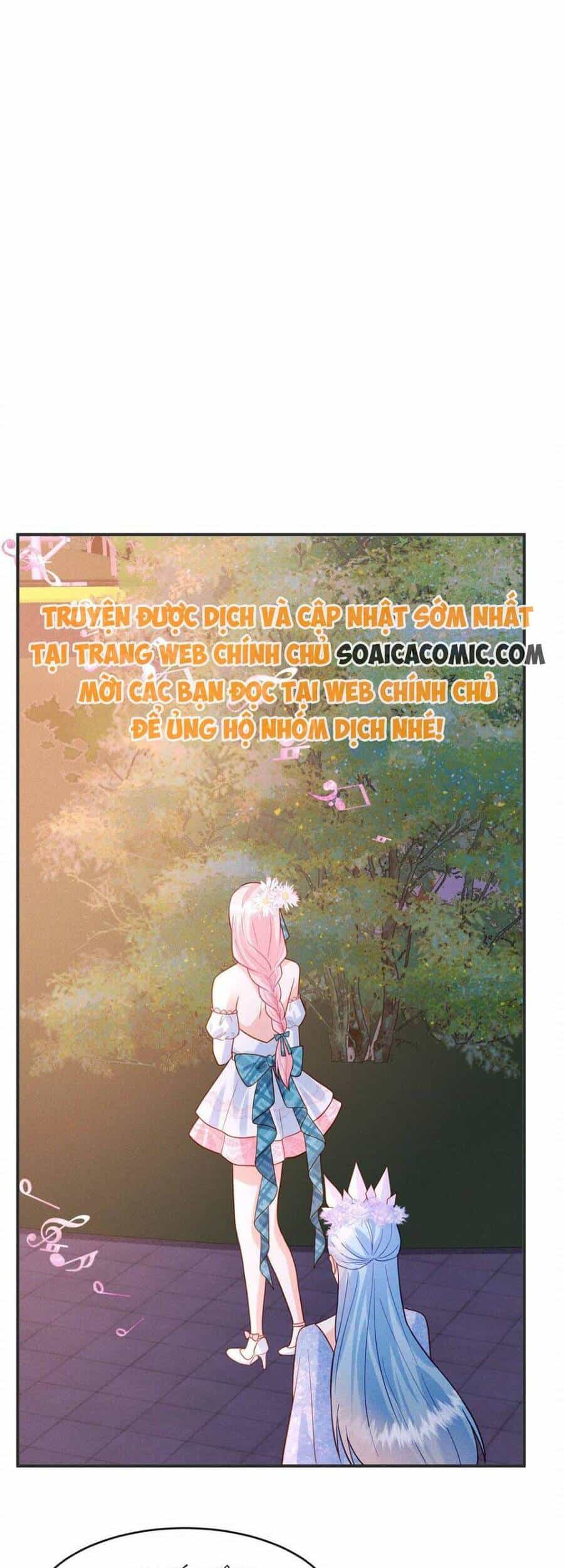 Trọng Sinh Từ Hôn Thê - Chương 29 - ảnh 5