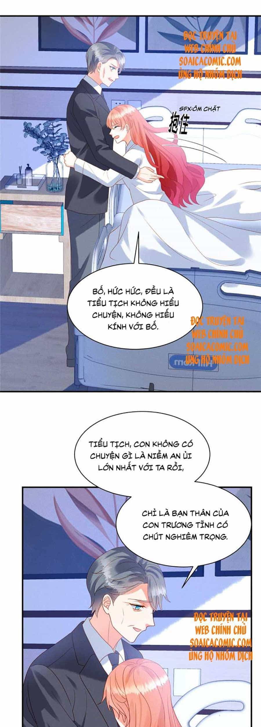 Trọng Sinh Từ Hôn Thê - Chương 3 - ảnh 14