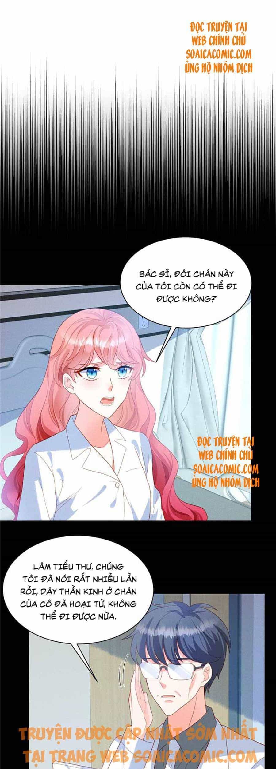 Trọng Sinh Từ Hôn Thê - Chương 3 - ảnh 9