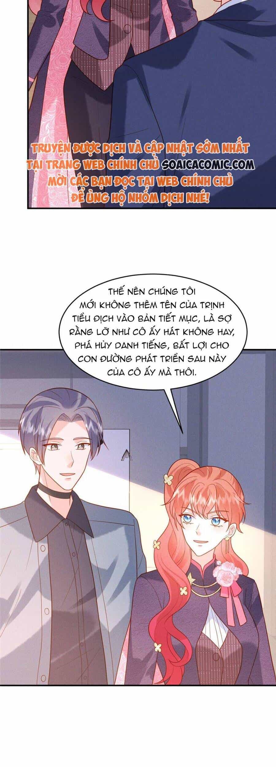 Trọng Sinh Từ Hôn Thê - Chương 30 - ảnh 15