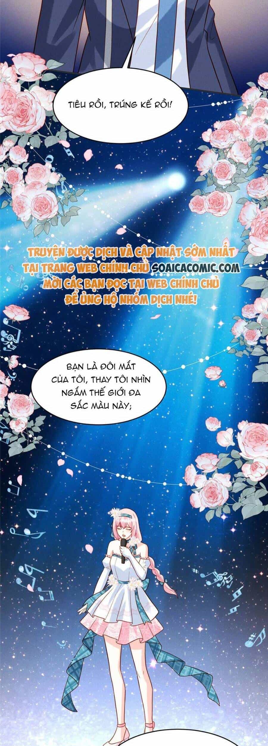 Trọng Sinh Từ Hôn Thê - Chương 30 - ảnh 2