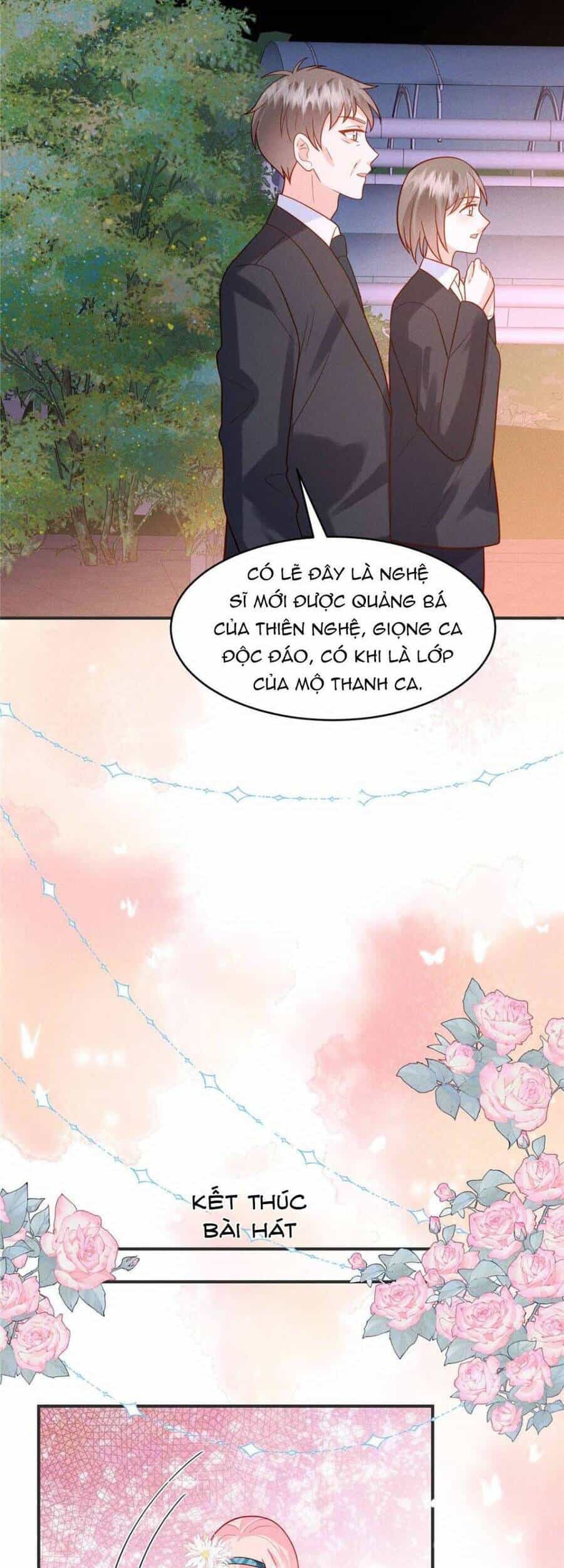 Trọng Sinh Từ Hôn Thê - Chương 30 - ảnh 4