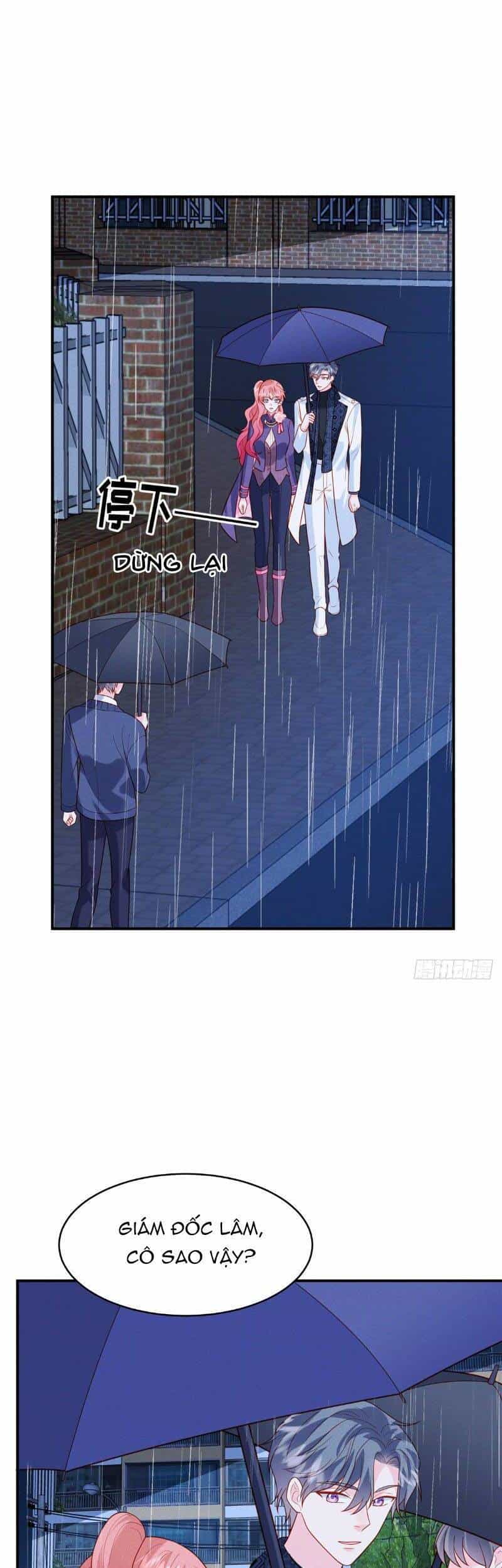Trọng Sinh Từ Hôn Thê - Chương 31 - ảnh 15