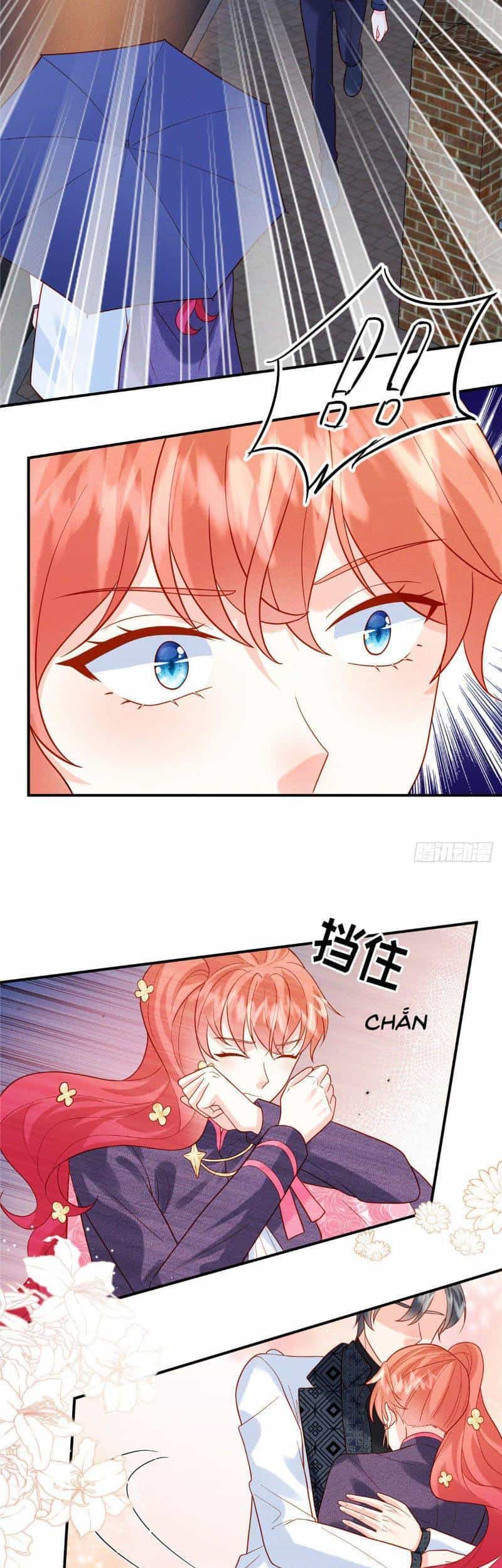 Trọng Sinh Từ Hôn Thê - Chương 32 - ảnh 5