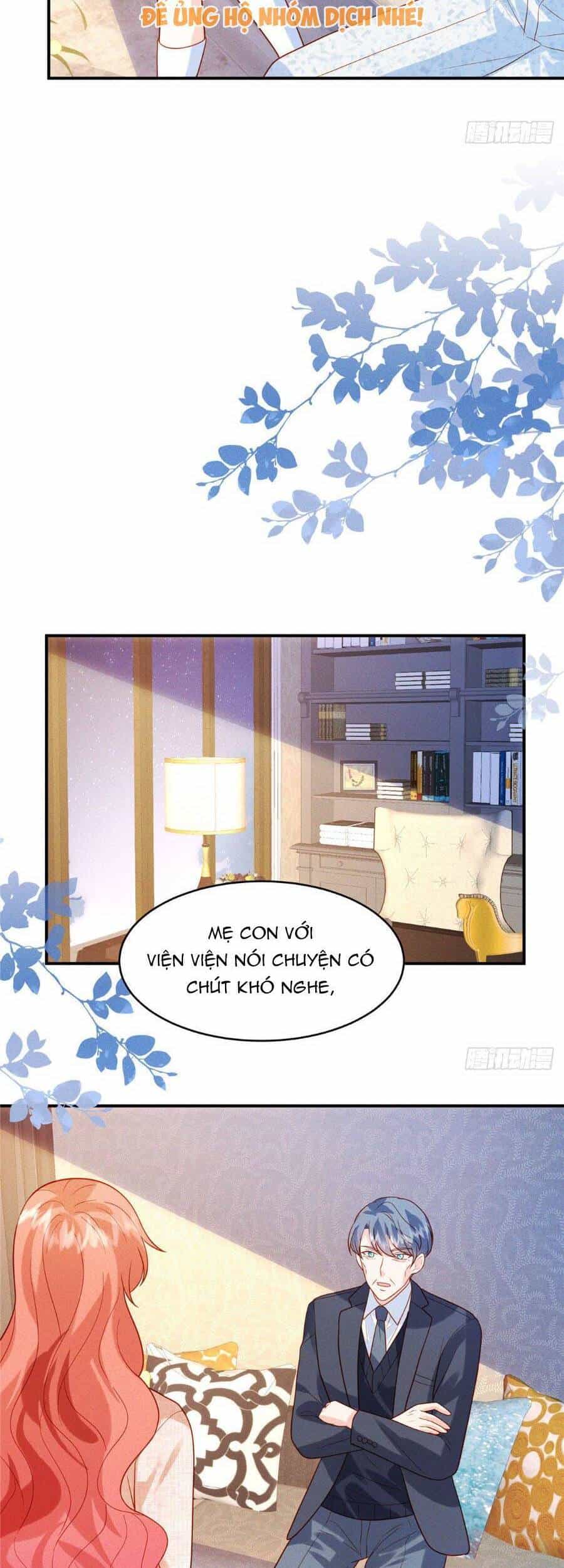 Trọng Sinh Từ Hôn Thê - Chương 38 - ảnh 4