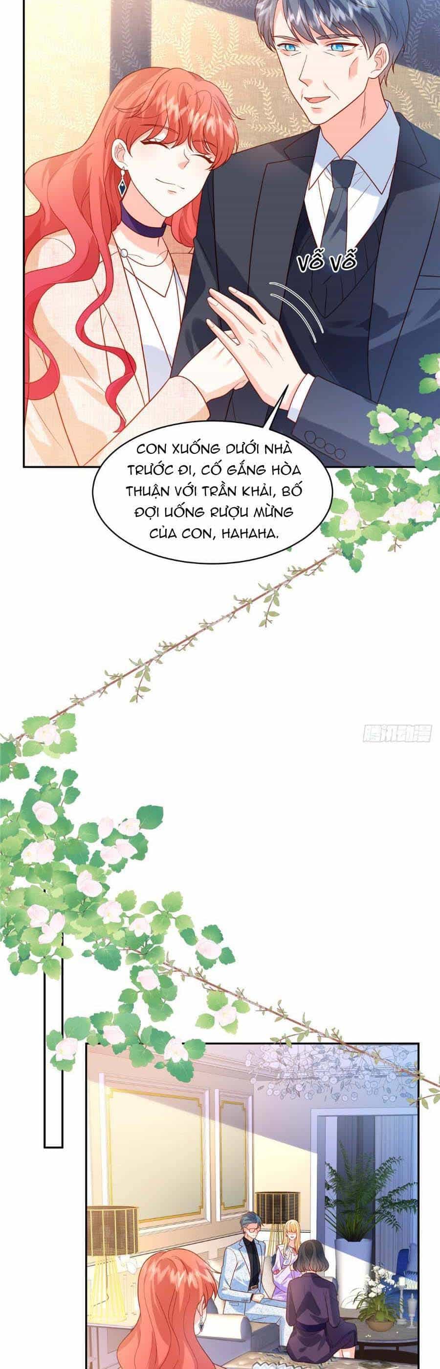 Trọng Sinh Từ Hôn Thê - Chương 39 - ảnh 10