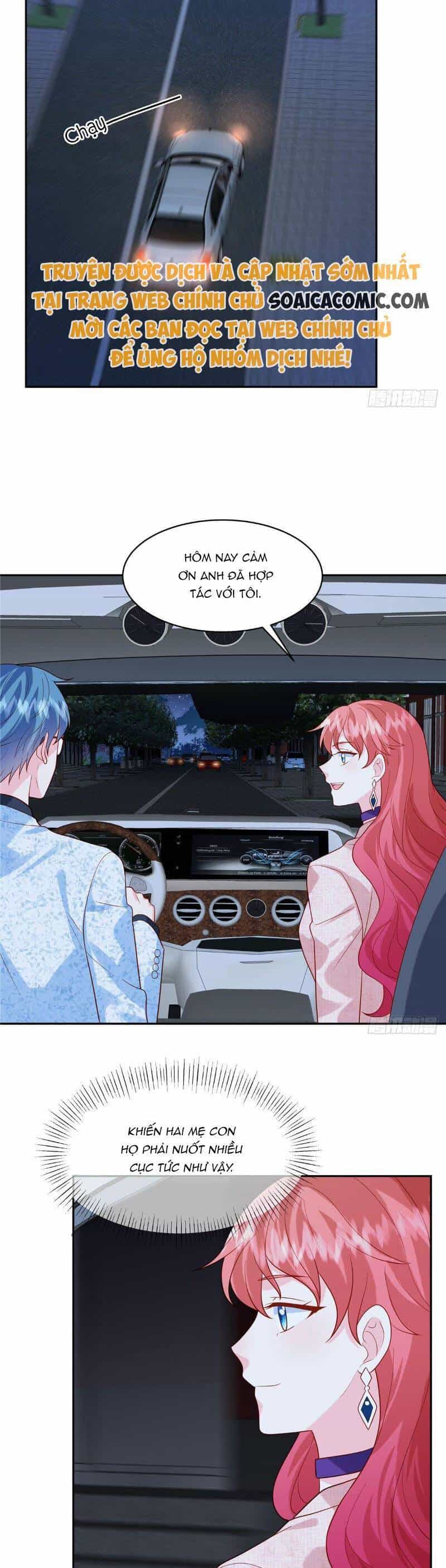 Trọng Sinh Từ Hôn Thê - Chương 40 - ảnh 10