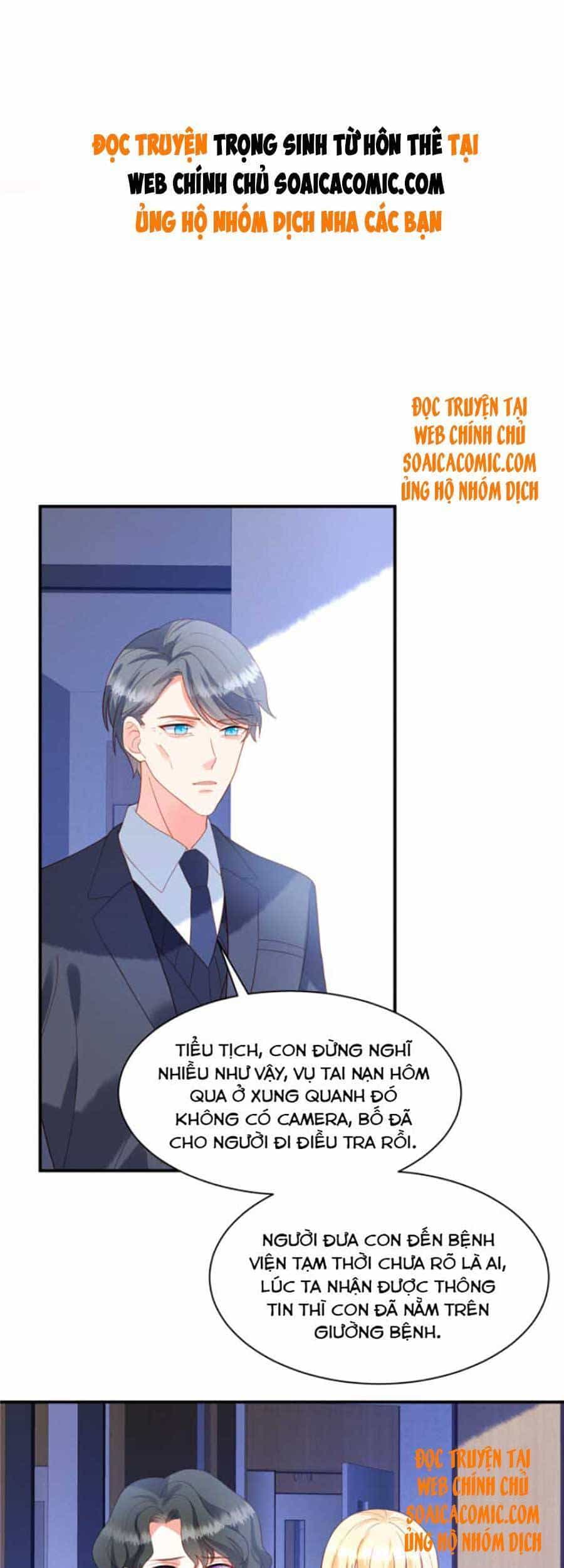 Trọng Sinh Từ Hôn Thê - Chương 4 - ảnh 1