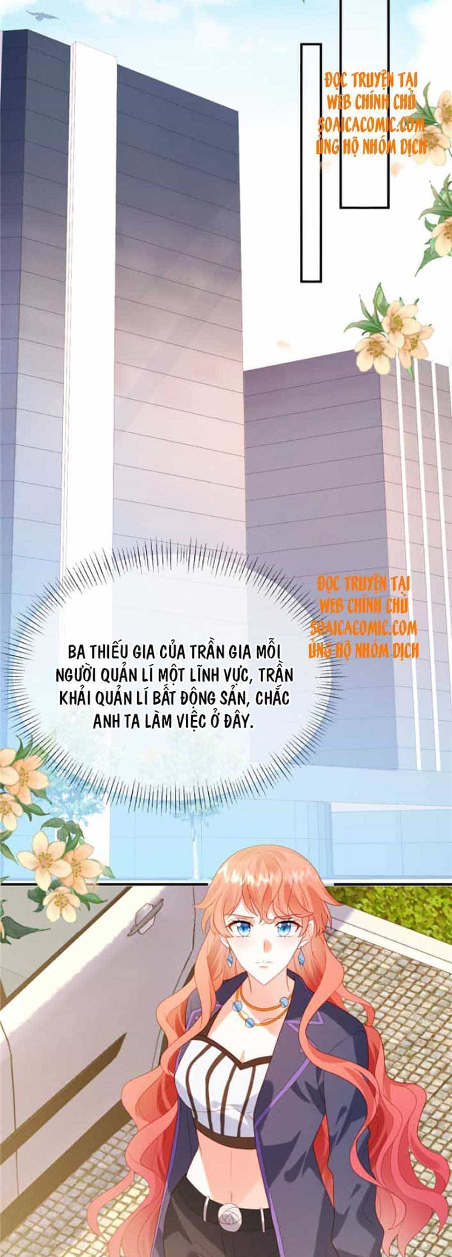 Trọng Sinh Từ Hôn Thê - Chương 4 - ảnh 20