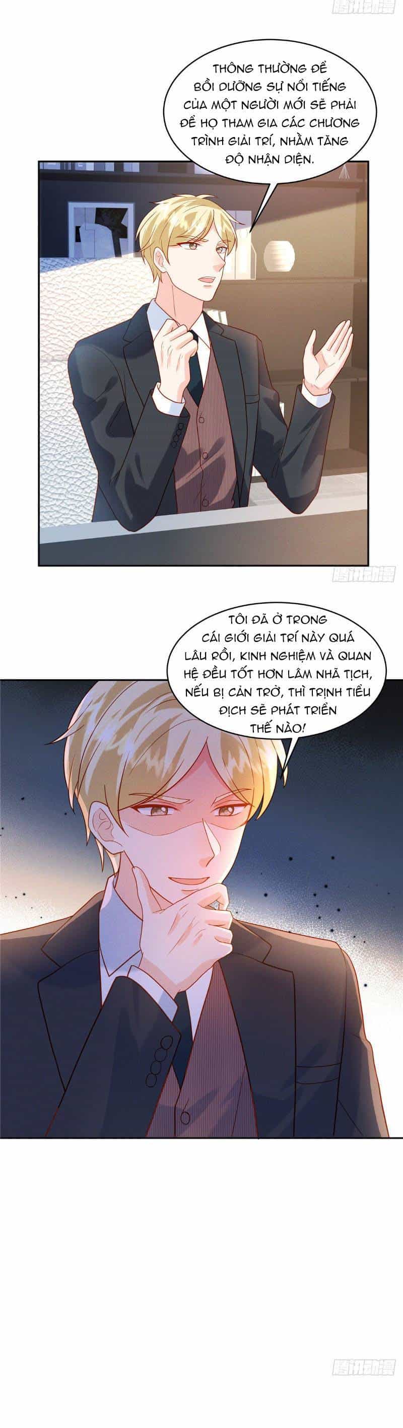 Trọng Sinh Từ Hôn Thê - Chương 41 - ảnh 11