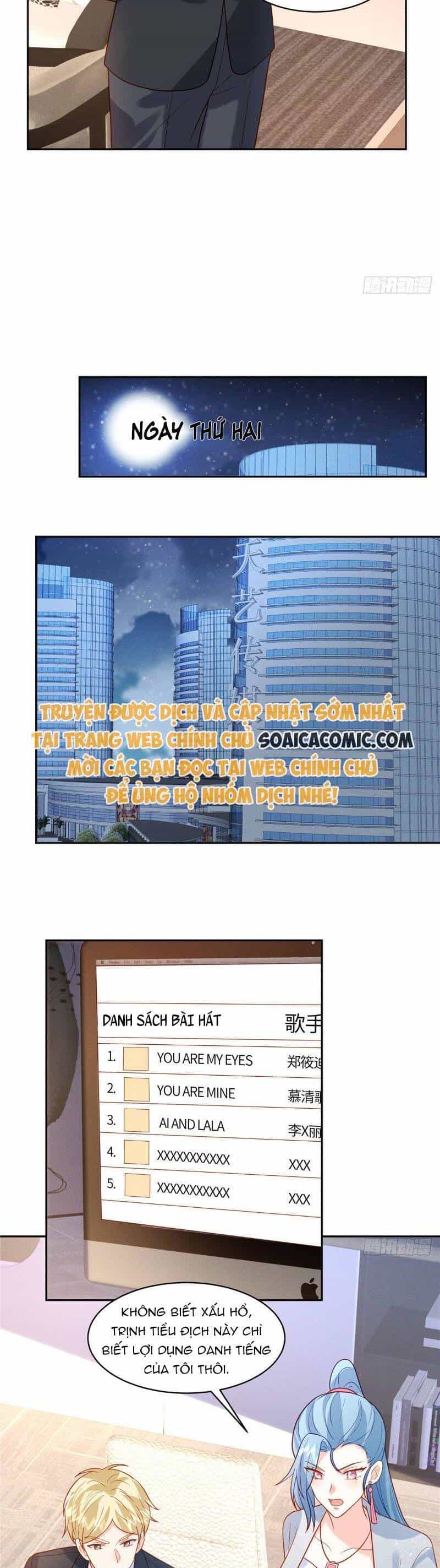 Trọng Sinh Từ Hôn Thê - Chương 41 - ảnh 8