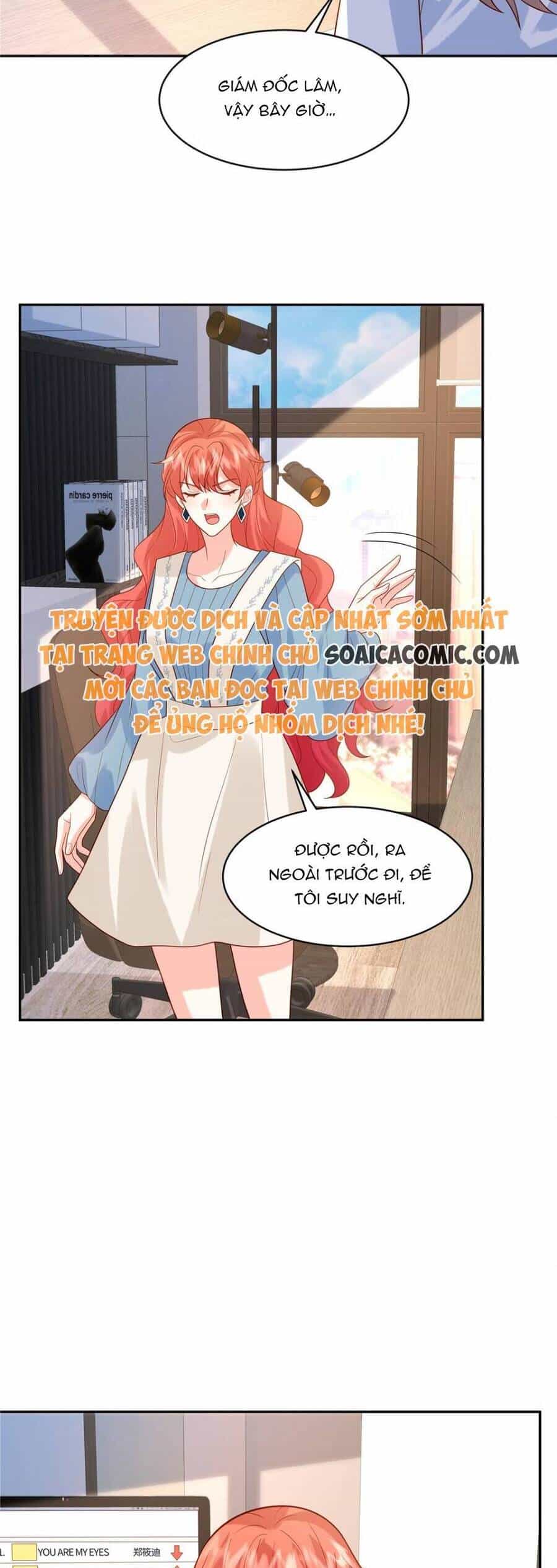 Trọng Sinh Từ Hôn Thê - Chương 42 - ảnh 11