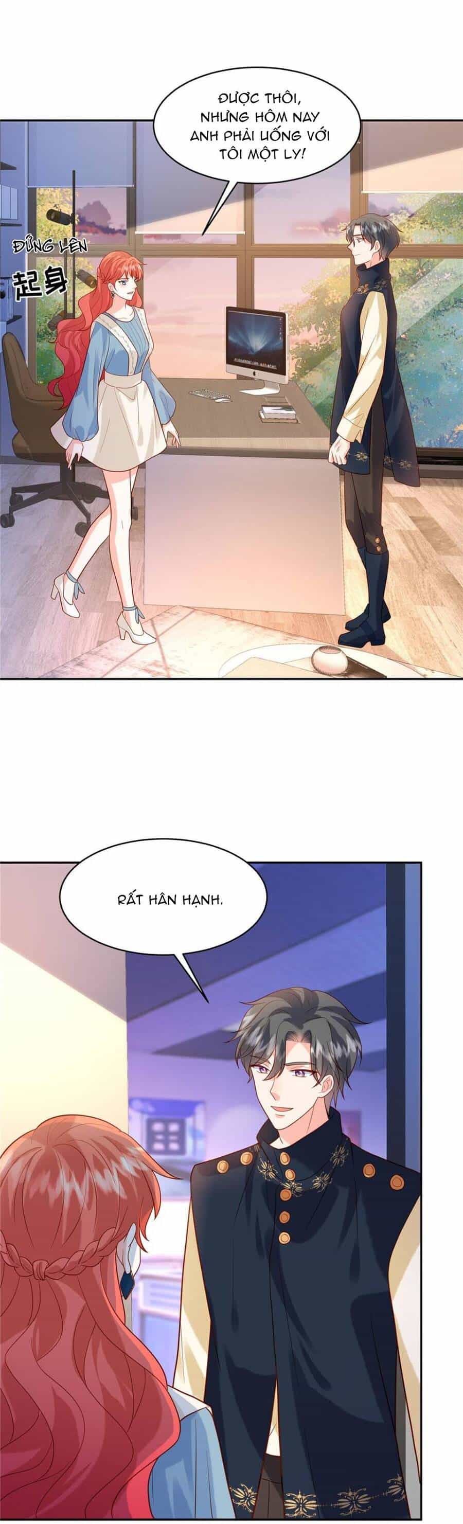 Trọng Sinh Từ Hôn Thê - Chương 43 - ảnh 4