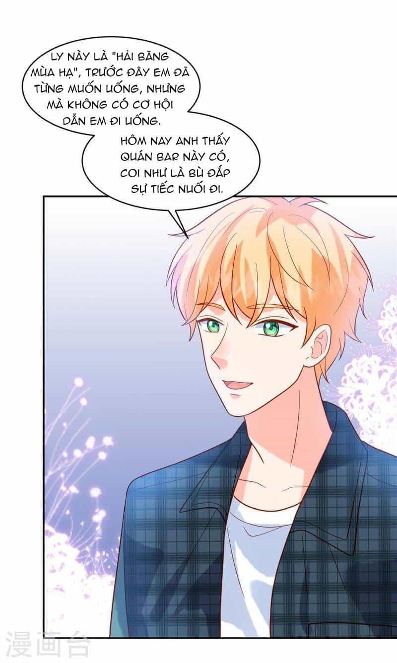 Trọng Sinh Từ Hôn Thê - Chương 46 - ảnh 24