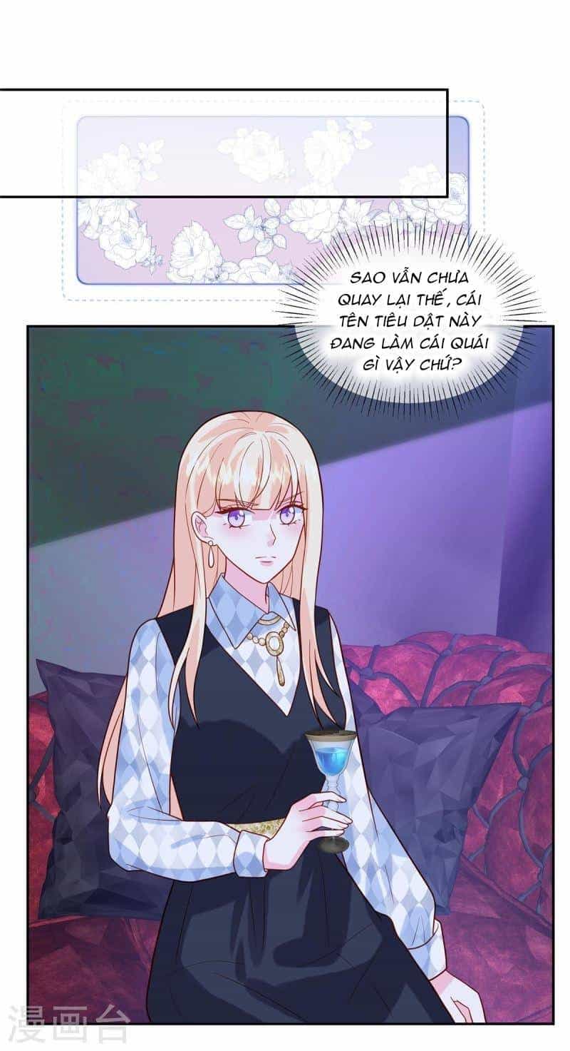 Trọng Sinh Từ Hôn Thê - Chương 48 - ảnh 10